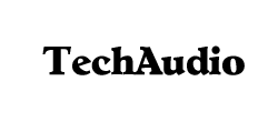TECHAUDIO